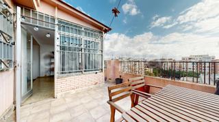 Rent Penthouse in Arrancapins. Alquiler de atico en arrancapins Rent Penthouse in Arrancapins. Alquiler de atico en arrancapins
