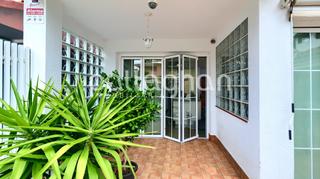 Xalet a El Grao. Encantadora y luminosa villa al lado de la playa! Xalet a El Grao. Encantadora y luminosa villa al lado de la playa!