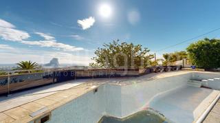 Chalet  Partida les cucarres. Villa de lujo con cine privado, spa y energía solar en calpe  zo Chalet  Partida les cucarres. Villa de lujo con cine privado, spa y energía solar en calpe  zo