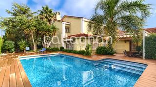 Chalet à San Antonio de Benagéber. Exclusivo chalet en colinas de san antonio Chalet à San Antonio de Benagéber. Exclusivo chalet en colinas de san antonio