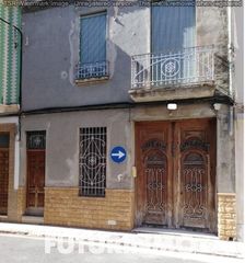 Apartamento Zona ayuntamiento. Adosado para reformado Apartamento Zona ayuntamiento. Adosado para reformado