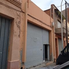 Geschäftsraum Carrer de guifré. Local de 200 m2 ideal para construir. Geschäftsraum Carrer de guifré. Local de 200 m2 ideal para construir.