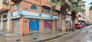 Lloguer Local Comercial a Alcudia de crespins 7. Local comercial en alquiler 218m, ideal para reformar a tu medi Lloguer Local Comercial a Alcudia de crespins 7. Local comercial en alquiler 218m, ideal para reformar a tu medi