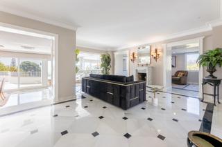 Chalet  Paseo de las cumbres. Villa de lujo con vistas al mar en monasteriosel picayo un oasis Chalet  Paseo de las cumbres. Villa de lujo con vistas al mar en monasteriosel picayo un oasis