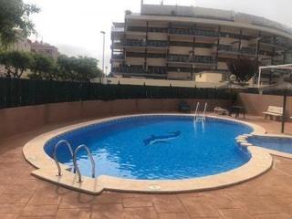 Location Duplex à Calle jaume roig 3. Tu nuevo hogar dúplex con gran terraza, piscina y ubicación perf Location Duplex à Calle jaume roig 3. Tu nuevo hogar dúplex con gran terraza, piscina y ubicación perf