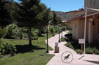 Terreny residencial a Barrio barrio de los demetrios 11. Ecoalojamiento rural certificado a en corazón de la serranía de Terreny residencial a Barrio barrio de los demetrios 11. Ecoalojamiento rural certificado a en corazón de la serranía de