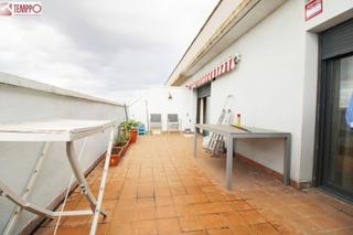 Penthouse in Centre. Terraza con ático con vistas super despejadas Penthouse in Centre. Terraza con ático con vistas super despejadas