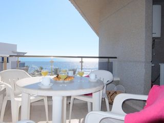 Alquiler Apartamento Carrer llorenç villalonga. Alquiler 1ª linea de mar Alquiler Apartamento Carrer llorenç villalonga. Alquiler 1ª linea de mar