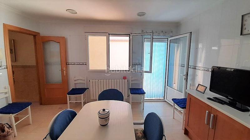 Foto b9d26639-a150-4a53-be99-63eb23557d6a. Casa adossada amb calefacció aparcament a Villalgordo del Júcar Foto b9d26639-a150-4a53-be99-63eb23557d6a. Casa adossada amb calefacció aparcament a Villalgordo del Júcar