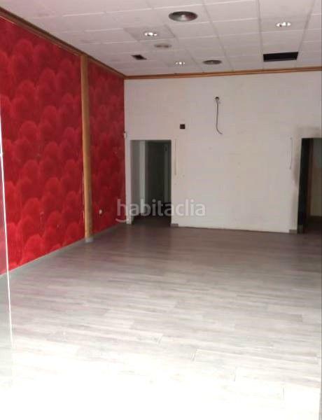 Foto f9a7d5b2-589f-4366-a35c-699f4723e8cd. Locale commerciale in rambla mancha 44 in Almansa Foto f9a7d5b2-589f-4366-a35c-699f4723e8cd. Locale commerciale in rambla mancha 44 in Almansa
