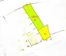 Wohngrundstück in Roda (La). Solar en venta en avda. constitución. Wohngrundstück in Roda (La). Solar en venta en avda. constitución.