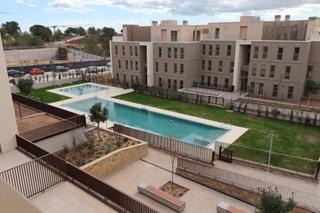 Lloguer Pis a Casas Verdes - Ermita. Piso nuevo a estrenar en alquiler en campolivar Lloguer Pis a Casas Verdes - Ermita. Piso nuevo a estrenar en alquiler en campolivar