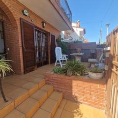 Location Maison jumelée à Marítima Nord. Impresionante adosado en torredembarra, zona marítima residencia Location Maison jumelée à Marítima Nord. Impresionante adosado en torredembarra, zona marítima residencia