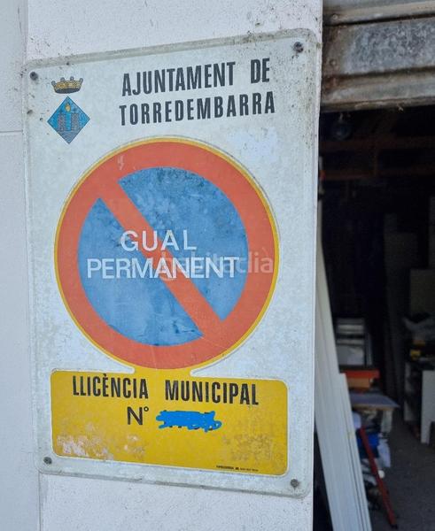 Foto e13e1d67-b765-4d69-8408-f9c7038103ce. Aparcament cotxe a Centre Torredembarra Foto e13e1d67-b765-4d69-8408-f9c7038103ce. Aparcament cotxe a Centre Torredembarra
