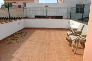 Piso  Calle cami de l´era. Encantador apartamento de una habitación con terraza en el coraz Piso  Calle cami de l´era. Encantador apartamento de una habitación con terraza en el coraz