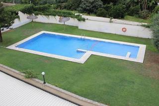 Lloguer Pis  Passeig de miramar. Exclusivo piso de 53 m con amplia terraza y cercanía a la playa Lloguer Pis  Passeig de miramar. Exclusivo piso de 53 m con amplia terraza y cercanía a la playa