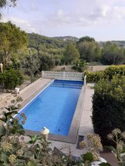 Alquiler Chalet Urb pedrol. Chalet con 10 habitaciones y pis Alquiler Chalet Urb pedrol. Chalet con 10 habitaciones y pis