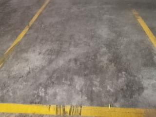 Aparcament cotxe a Calle del literato azorin 2a Aparcament cotxe a Calle del literato azorin 2a