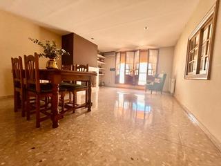 Casa aparellada a Carrer garcía lorca 4. Casa a la venta en benetusser Casa aparellada a Carrer garcía lorca 4. Casa a la venta en benetusser