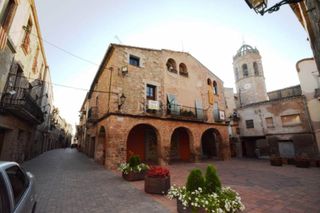 Lloguer Casa en Prats de Rei (Els). Casa en venda o lloguer al centre de prats de rei Lloguer Casa en Prats de Rei (Els). Casa en venda o lloguer al centre de prats de rei