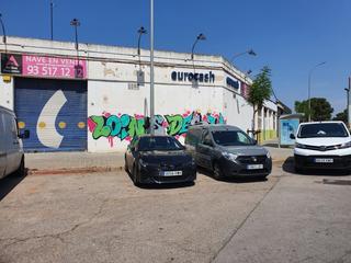 Nau industrial a Campoamor. Nau en venda a sabadell espronceda Nau industrial a Campoamor. Nau en venda a sabadell espronceda
