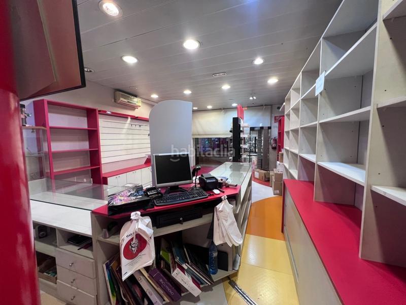 Foto 0fbf2a95-43f2-4d89-bea9-ab1f9b4753f8. Alquiler local comercial  al Centre d en Igualada Foto 0fbf2a95-43f2-4d89-bea9-ab1f9b4753f8. Alquiler local comercial  al Centre d en Igualada