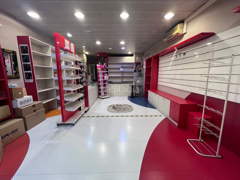 Foto 7795922b-f8ec-44a9-8446-c9de4a86e386. Alquiler local comercial  al Centre d en Igualada Foto 7795922b-f8ec-44a9-8446-c9de4a86e386. Alquiler local comercial  al Centre d en Igualada
