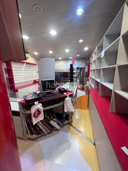 Foto b3cfc999-ad18-41a9-bdb6-ee1325af99b7. Alquiler local comercial  al Centre d en Igualada Foto b3cfc999-ad18-41a9-bdb6-ee1325af99b7. Alquiler local comercial  al Centre d en Igualada