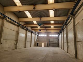 Rent Industrial building in Santa Coloma de Queralt. Espai industrial en lloguer a santa coloma de queralt idel per Rent Industrial building in Santa Coloma de Queralt. Espai industrial en lloguer a santa coloma de queralt idel per