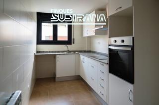 Appartement à Llevant. Pis en venda a igualada   barri sant crist Appartement à Llevant. Pis en venda a igualada   barri sant crist