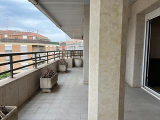 Dúplex a Poble Sec. Exclusiu dúplex amb vistes i grans terrasses en venda a igualada Dúplex a Poble Sec. Exclusiu dúplex amb vistes i grans terrasses en venda a igualada
