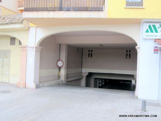 Aparcament cotxe en Huerta, 4. Plaza de garaje en port saplaya Aparcament cotxe en Huerta, 4. Plaza de garaje en port saplaya
