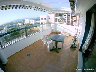 Attique à Calle cantarrana, 1. Ático en residencial Attique à Calle cantarrana, 1. Ático en residencial