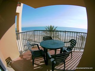 Flat Senyoria. Con vistas al mar Flat Senyoria. Con vistas al mar