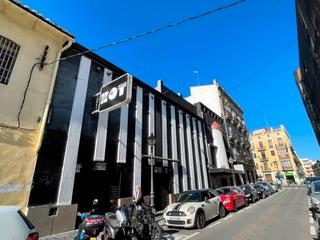 Lloguer Edifici Carrer del pare porta. Alquiler de sala de fiestas, de 2 plantas con una excelente ubic Lloguer Edifici Carrer del pare porta. Alquiler de sala de fiestas, de 2 plantas con una excelente ubic