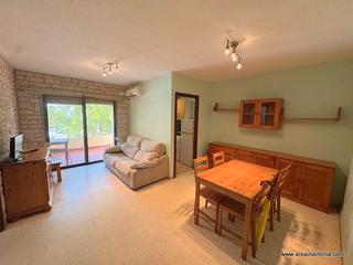 Location Appartement  Plaça mercat. Alquiler de piso para larga estancia, con dos habitaciones y dos Location Appartement  Plaça mercat. Alquiler de piso para larga estancia, con dos habitaciones y dos