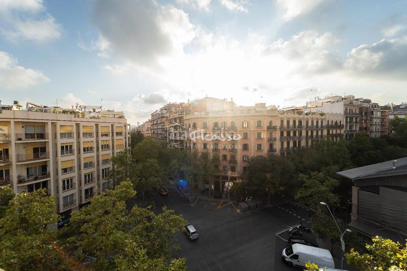 Foto 08e4392a-951d-4e2c-a69a-a6daf655b8e0. Location attique avec chauffage dans L´Antiga Esquerra de l´Eixample Barcelona Foto 08e4392a-951d-4e2c-a69a-a6daf655b8e0. Location attique avec chauffage dans L´Antiga Esquerra de l´Eixample Barcelona