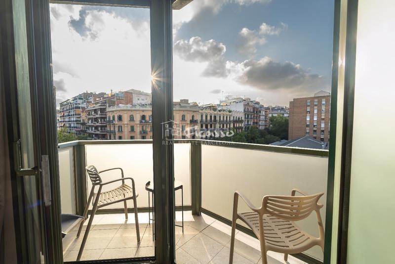 Foto afdc0c93-05d5-4b40-9c18-54bbb9962128. Location attique avec chauffage dans L´Antiga Esquerra de l´Eixample Barcelona Foto afdc0c93-05d5-4b40-9c18-54bbb9962128. Location attique avec chauffage dans L´Antiga Esquerra de l´Eixample Barcelona