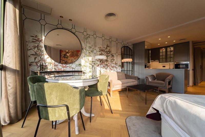Foto 1173486d-2bd4-43eb-bc11-c1bc9ea22737. Miete dachwohnung mit heizung in L´Antiga Esquerra de l´Eixample Barcelona Foto 1173486d-2bd4-43eb-bc11-c1bc9ea22737. Miete dachwohnung mit heizung in L´Antiga Esquerra de l´Eixample Barcelona