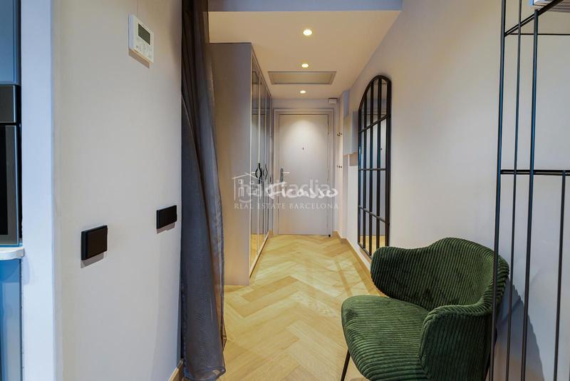 Foto 774e1925-089d-48c6-994e-961be27bee42. Miete dachwohnung mit heizung in L´Antiga Esquerra de l´Eixample Barcelona Foto 774e1925-089d-48c6-994e-961be27bee42. Miete dachwohnung mit heizung in L´Antiga Esquerra de l´Eixample Barcelona