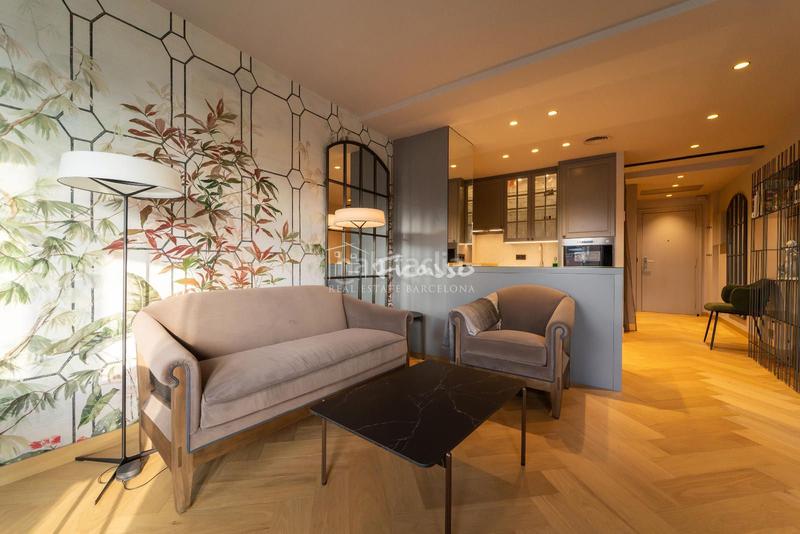 Foto acb3e3d7-8976-40ac-b7bc-be7f175dc32e. Miete dachwohnung mit heizung in L´Antiga Esquerra de l´Eixample Barcelona Foto acb3e3d7-8976-40ac-b7bc-be7f175dc32e. Miete dachwohnung mit heizung in L´Antiga Esquerra de l´Eixample Barcelona