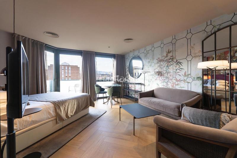 Foto f9cf0c87-3117-4ba5-9f12-6e7d138f6b0d. Miete dachwohnung mit heizung in L´Antiga Esquerra de l´Eixample Barcelona Foto f9cf0c87-3117-4ba5-9f12-6e7d138f6b0d. Miete dachwohnung mit heizung in L´Antiga Esquerra de l´Eixample Barcelona