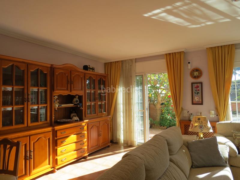 Foto 7281b559-c2e7-457a-85c4-2bd0c63c5df6. Lloguer casa adossada amb xemeneia calefacció aparcament a Sant Vicenç de Montalt Foto 7281b559-c2e7-457a-85c4-2bd0c63c5df6. Lloguer casa adossada amb xemeneia calefacció aparcament a Sant Vicenç de Montalt