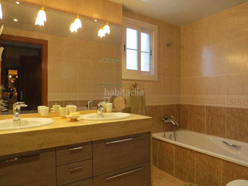 Foto 44d1d539-72a3-4fd7-bcde-e60f14a937e9. Location maison jumelée avec cheminée chauffage parking dans Sant Vicenç de Montalt Foto 44d1d539-72a3-4fd7-bcde-e60f14a937e9. Location maison jumelée avec cheminée chauffage parking dans Sant Vicenç de Montalt