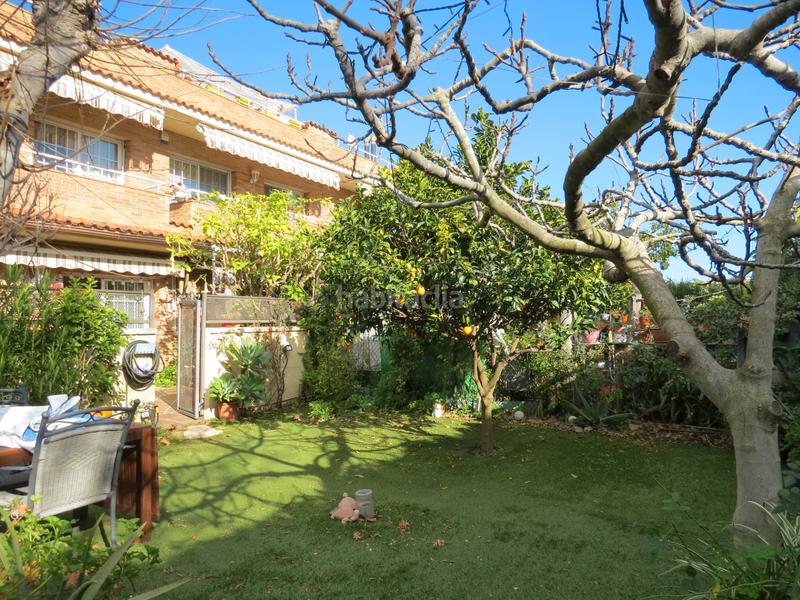 Foto 48c7ac71-cf29-4fa4-9865-3f8b54020309. Location maison jumelée avec cheminée chauffage parking dans Sant Vicenç de Montalt Foto 48c7ac71-cf29-4fa4-9865-3f8b54020309. Location maison jumelée avec cheminée chauffage parking dans Sant Vicenç de Montalt