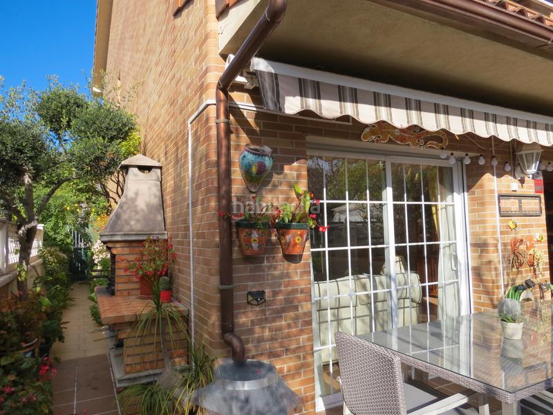 Foto 80dfd7d9-9f33-46c7-a95c-a553807af562. Location maison jumelée avec cheminée chauffage parking dans Sant Vicenç de Montalt Foto 80dfd7d9-9f33-46c7-a95c-a553807af562. Location maison jumelée avec cheminée chauffage parking dans Sant Vicenç de Montalt