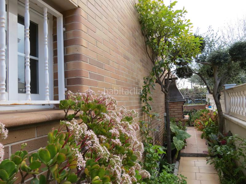 Foto b69e584f-3283-4a6f-8303-720f4469b780. Location maison jumelée avec cheminée chauffage parking dans Sant Vicenç de Montalt Foto b69e584f-3283-4a6f-8303-720f4469b780. Location maison jumelée avec cheminée chauffage parking dans Sant Vicenç de Montalt