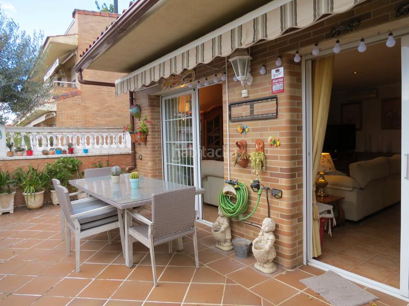 Foto c99aa6fa-9973-4b86-bc08-346c6b650dab. Location maison jumelée avec cheminée chauffage parking dans Sant Vicenç de Montalt Foto c99aa6fa-9973-4b86-bc08-346c6b650dab. Location maison jumelée avec cheminée chauffage parking dans Sant Vicenç de Montalt