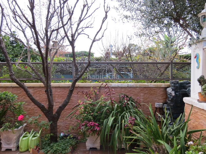 Foto feb41ac9-7906-4678-8e4f-a8186058a76d. Miete reihenhaus mit kamin heizung parking in Sant Vicenç Platja Sant Vicenç de Montalt Foto feb41ac9-7906-4678-8e4f-a8186058a76d. Miete reihenhaus mit kamin heizung parking in Sant Vicenç Platja Sant Vicenç de Montalt