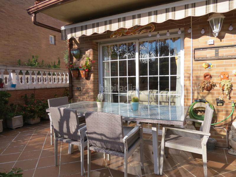 Foto 230497f8-52c9-40ce-8e91-c2758a696cec. Rent semi detached house with fireplace heating parking in Sant Vicenç de Montalt Foto 230497f8-52c9-40ce-8e91-c2758a696cec. Rent semi detached house with fireplace heating parking in Sant Vicenç de Montalt